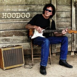 Tony Joe White Hoodoo 180gm Vinyl 2 LP