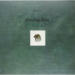 Tift Merritt Traveling Alone Expanded Edition box set Vinyl 4 LP
