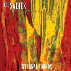 Sadies Internal Sounds 180gm Vinyl LP