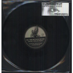 Rza & Yoko Ono Greenfield Morning Vinyl LP