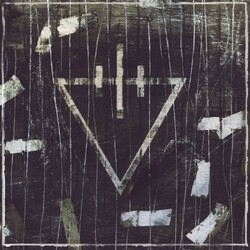 The Devil Wears Prada 8:18 Vinyl LP
