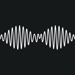 Arctic Monkeys Am 180gm VINYL LP