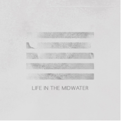 Aisha Burns Life In The Midwater Vinyl LP