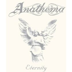 Anathema Eternity Vinyl 2 LP