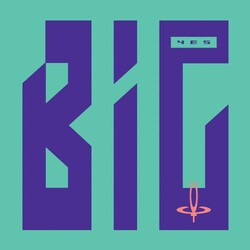 Yes Big Generator Vinyl LP