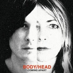 Body/Head Coming Apart Vinyl LP