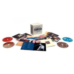 Paul Simon Complete Album  box set 15 CD