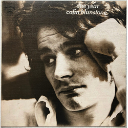 Colin Blunstone One Year 180gm Vinyl LP