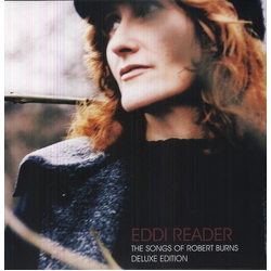 Eddi Reader Songs Of Robert Burns 180gm Vinyl 3 LP
