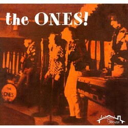 Ones Vol. 1 180gm VINYL LP