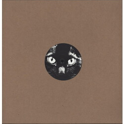 Sauce81 All In Line/I See It Ep Vinyl 12"