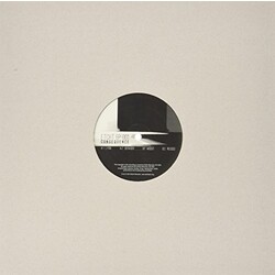 Consequence Etcht Ep 001 Vinyl 12"