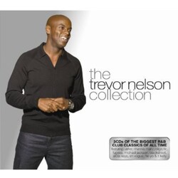 V/A Trevor Nelson Collection 3 CD