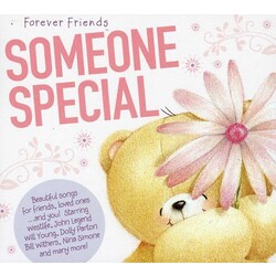V/A Forever Friends Someone Special 3 CD