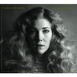 Caroline Smith Half About Being A Woman Vinyl LP
