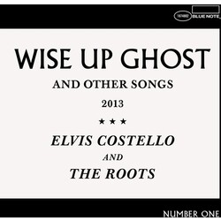 Elvis & The Roots Costello Wise Up Ghost Vinyl 2 LP