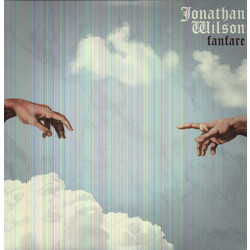 Jonathan Wilson Fanfare 180gm Vinyl 2 LP