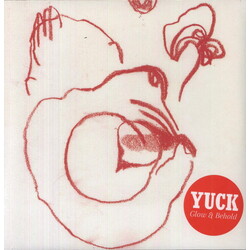 Yuck Glow & Behold Vinyl LP