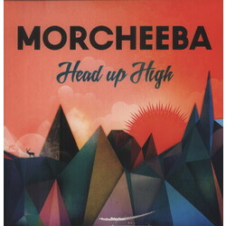Morcheeba Head Up High 180gm Vinyl 2 LP +Download