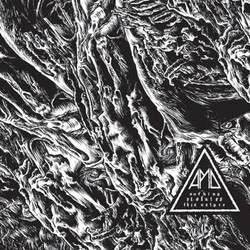 All Pigs Must Die NOTHING VIOLATES THIS NATURE Vinyl LP