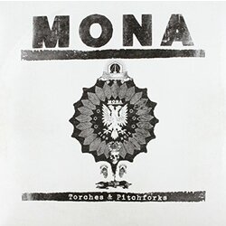 Mona Torches & Pitchforks Vinyl 2 LP