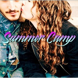Summer Camp Summer Camp 180gm Vinyl LP +Download