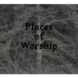 Arve Henriksen Places Of Worship Vinyl LP