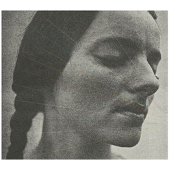 Maja Ratkje Voice Vinyl LP