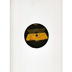 Hysterics Club Constructions 5 12in vinyl