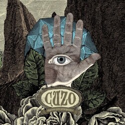 Cuzo Alquimia Para Principiantes Vinyl LP