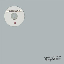 Sundials Always Whatever Vinyl LP