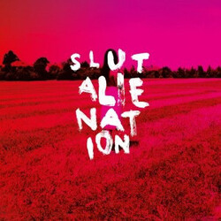 Slut Alienation Vinyl LP