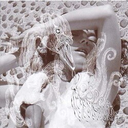 Bjork Vespertine Vinyl LP