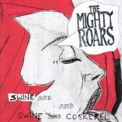 Mighty Roars Swine & Cockerel Vinyl LP