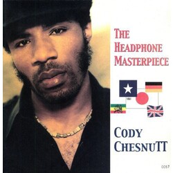 Cody Chestnut Headphone Masterpiece Vinyl LP