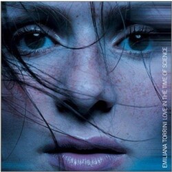 Emiliana Torrini Love In The Time Of Science Vinyl LP