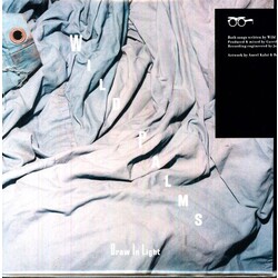 Wild Palms To The Light House Vinyl 12"