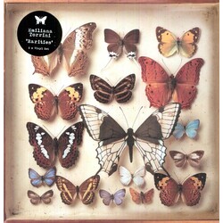 Emiliana Torrini Rarities Vinyl 4 LP