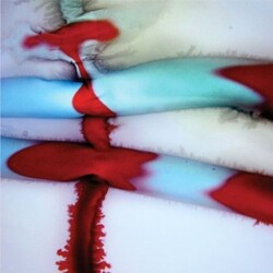 Stubborn Heart Starting Block Vinyl 12"