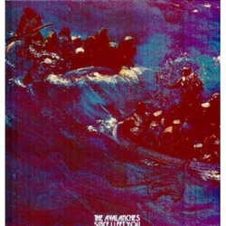 Avalanches Since I Left You VINYL LP
