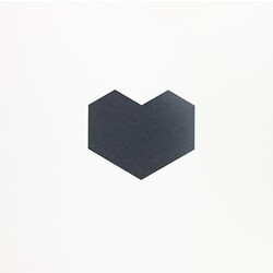 Digitalism I Love You Dude Vinyl LP