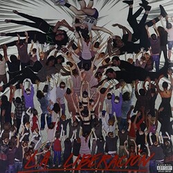 Css La Liberacion Vinyl LP