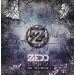 Zedd Clarity