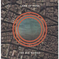 Land Of Kush Big Mango 180gm Vinyl LP