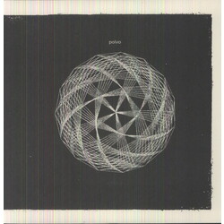 Polvo Siberia Vinyl LP