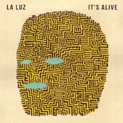 La Luz (2) It's Alive