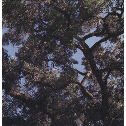 Charles Manson Trees VINYL LP