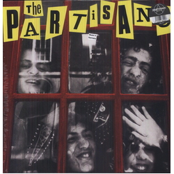 Partisans Partisans VINYL LP
