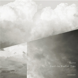Kaito Until The End Of Time Vinyl 3 LP