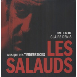 Tindersticks Les Salauds Vinyl LP